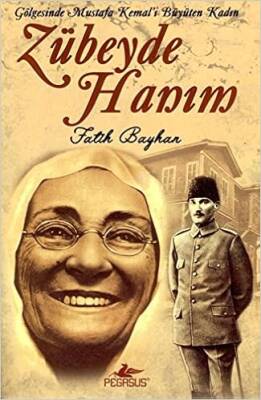 Zübeyde Hanım - 2